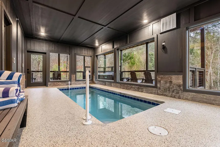 2905 Raven Fork Circle, Sevierville, TN 37876 - #2