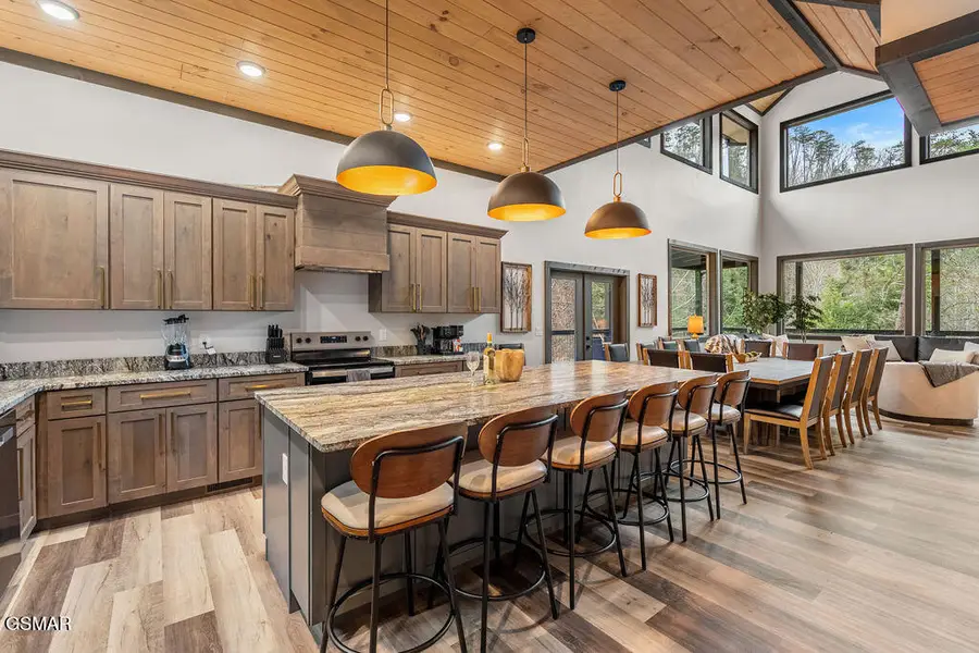 2905 Raven Fork Circle, Sevierville, TN 37876 - #3