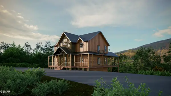 2716 Pine Crest Lane, Sevierville, TN 37862