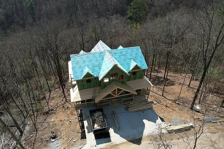 2716 Pine Crest Lane, Sevierville, TN 37862 - #3