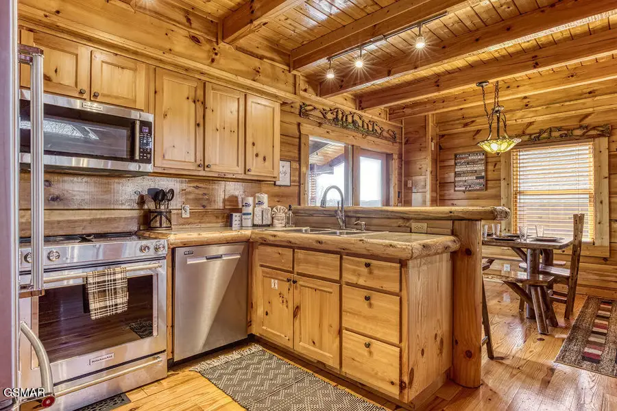 1111 Towering Oaks Dr Drive, Sevierville, TN 37876 - #3