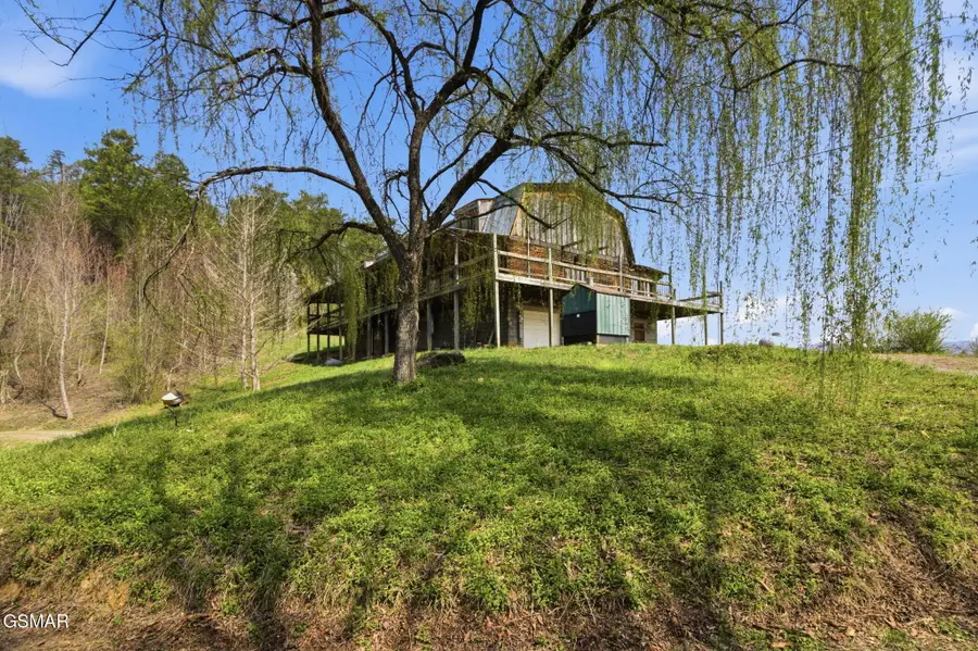 1701 Birch Drive, Sevierville, TN 37876 - #2