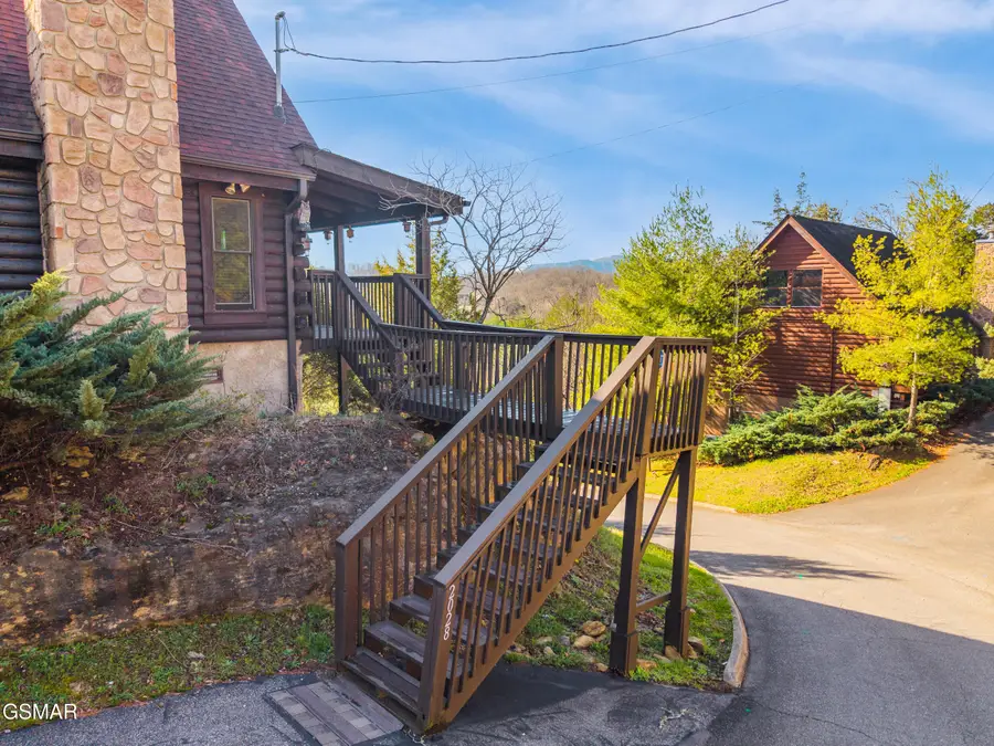2028 Eagle Feather Drive, Sevierville, TN 37876 - #3