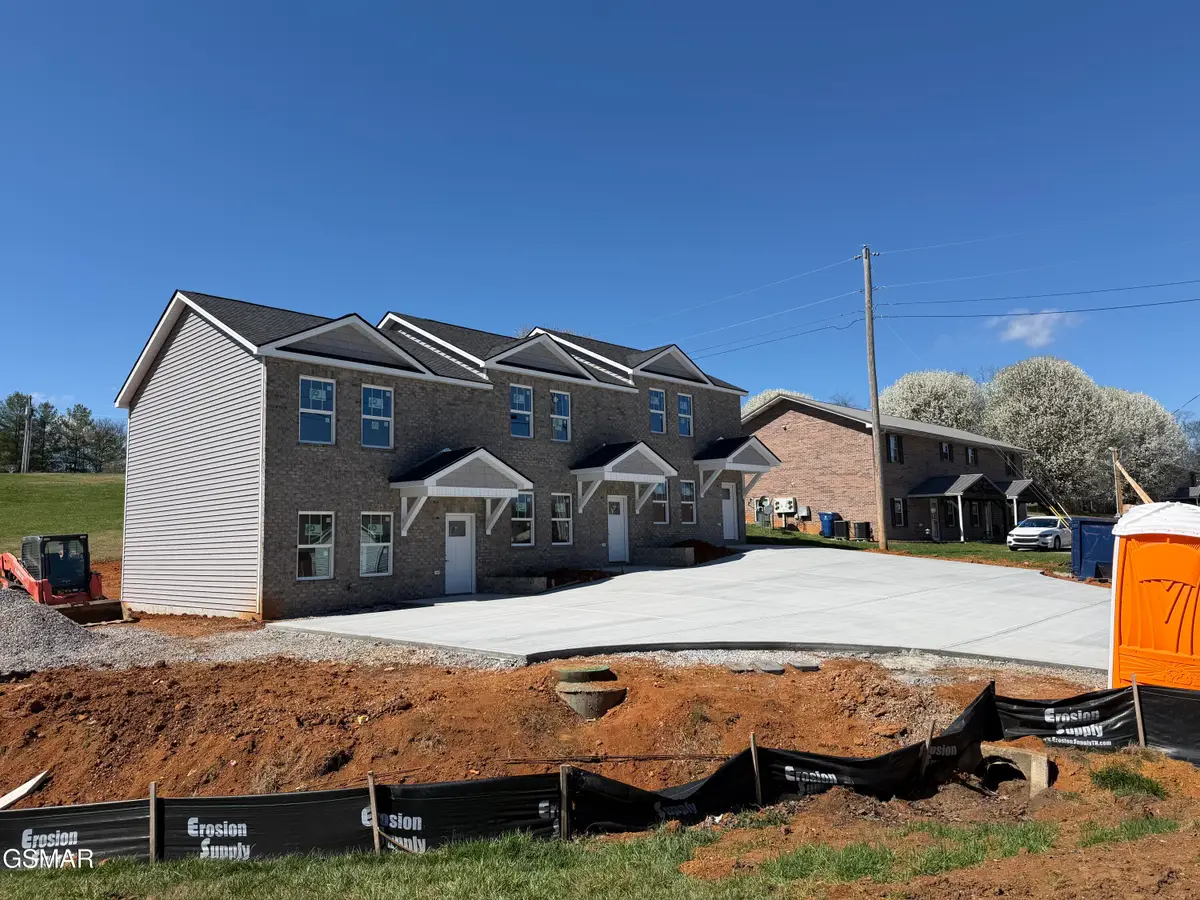 1471 Fate Rankin Drive #1471,1473,1475, Jefferson City, TN 37760 - #1