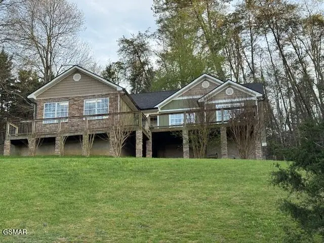 3428 Jason Place, Sevierville, TN 37876 - #1