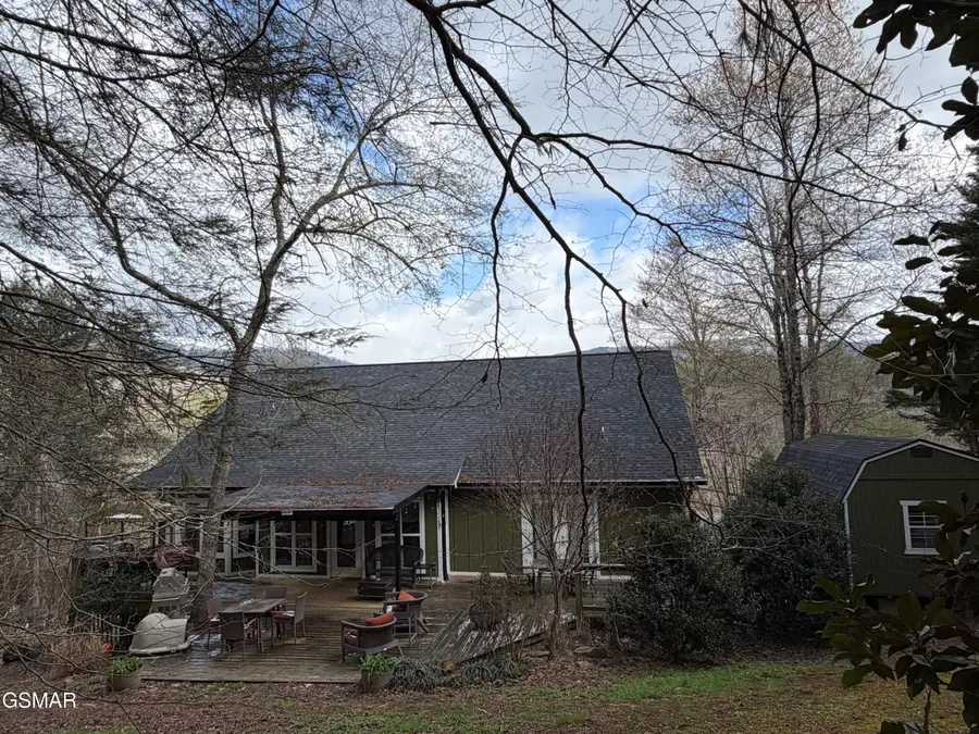 3428 Jason Place, Sevierville, TN 37876 - #3