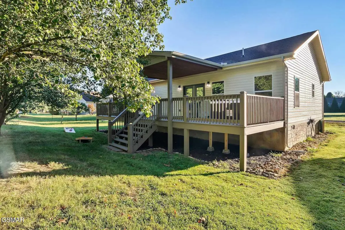 2012 Slippery Rock Circle, Sevierville, TN 37862 - #1