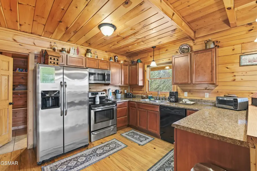 2355 Wingspan Drive, Sevierville, TN 37876 - #3