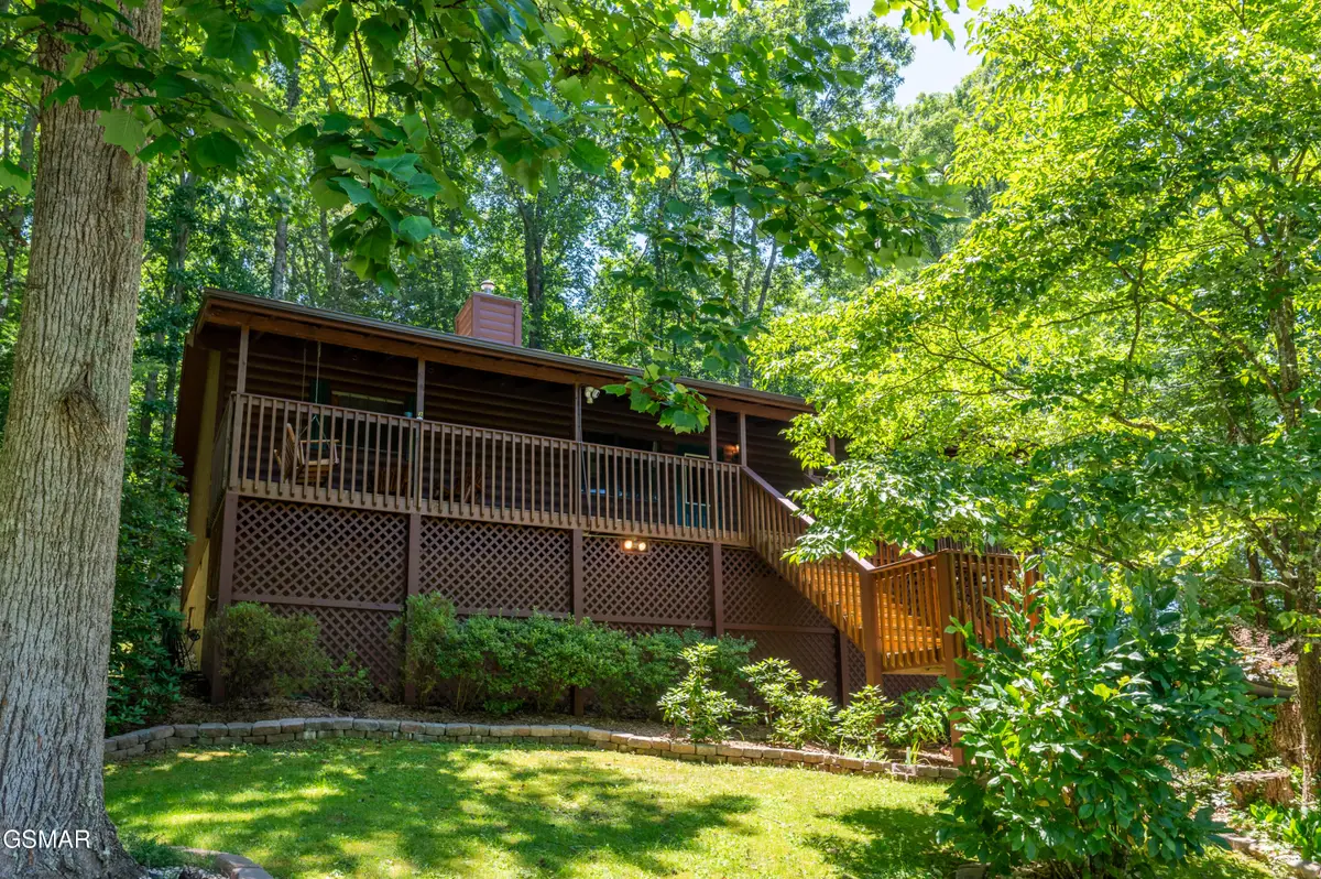 3129 Valley Home Road, Sevierville, TN 37862 - #1