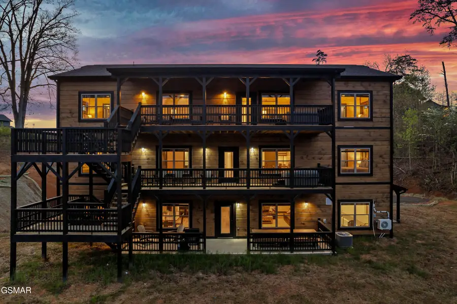 204 Lily Jo Way, Sevierville, TN 37876 - #2