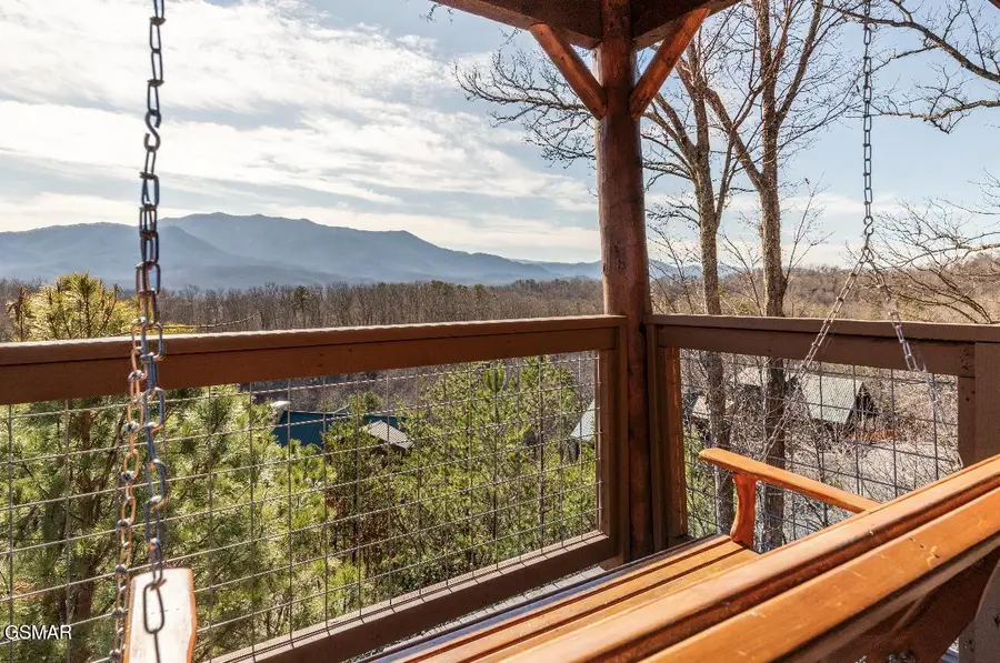 2124 E View Drive, Sevierville, TN 37876 - #3