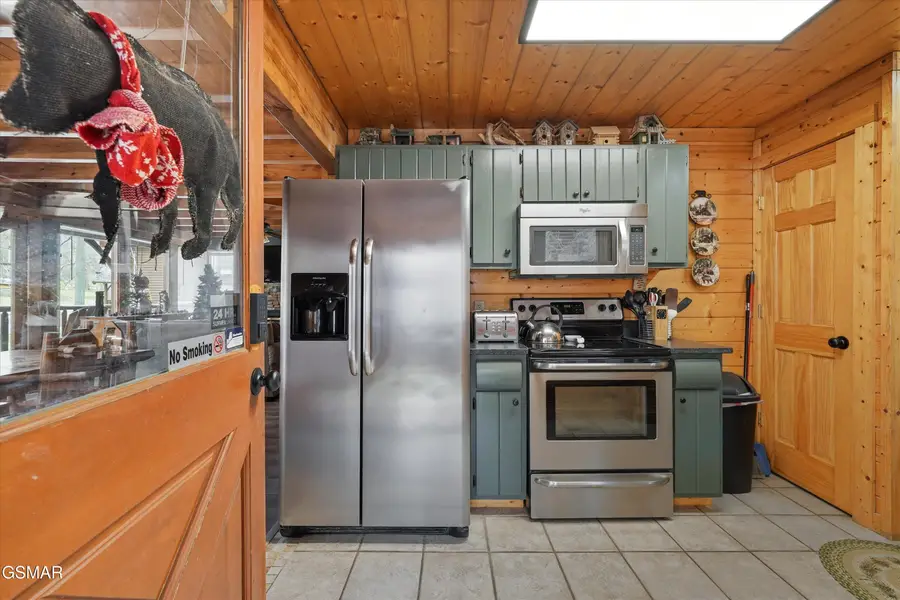 331 Caney Creek Road, Pigeon Forge, TN 37863 - #3