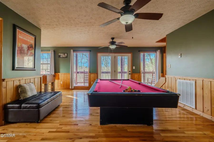 1643 Raccoon Den Way, Sevierville, TN 37862 - #3