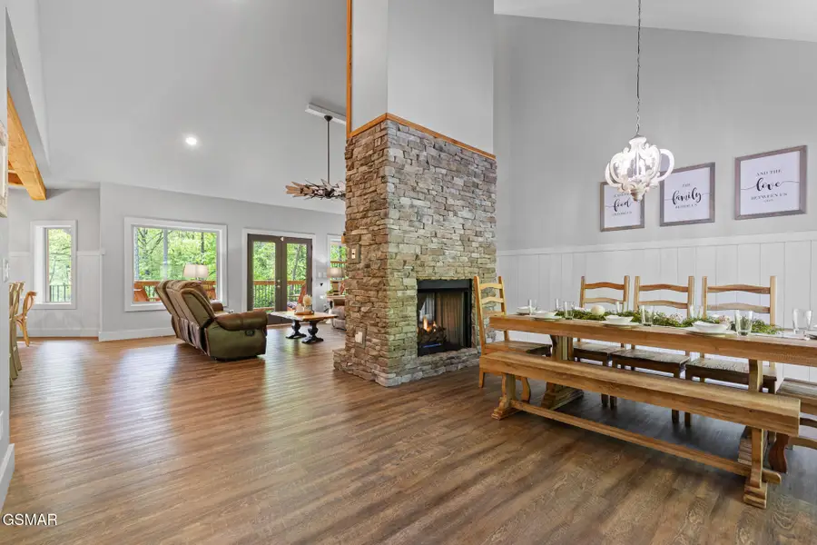 3487 Summit Trails Drive, Sevierville, TN 37862 - #3