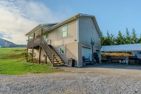 1409 Snapp Road, Sevierville, TN 37862