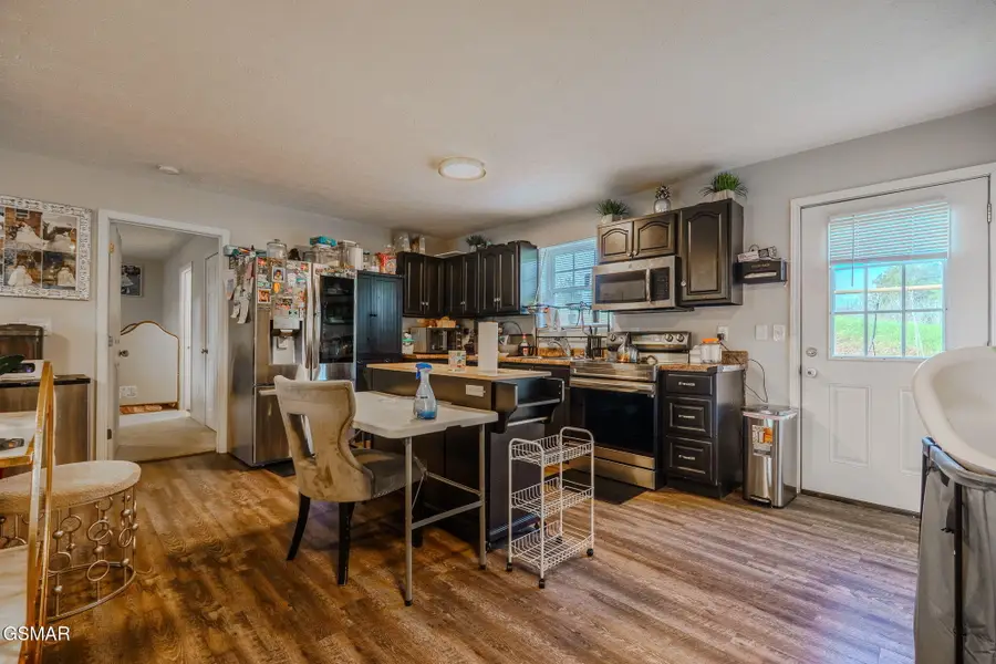 1409 Snapp Road, Sevierville, TN 37862 - #3