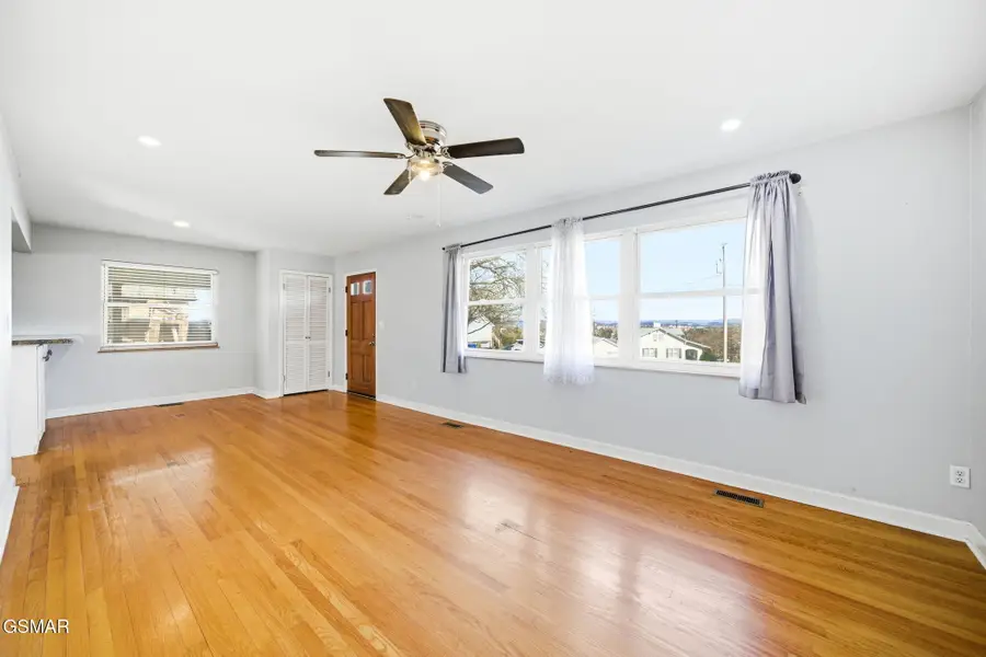 407 Kildare Drive, Jefferson City, TN 37760 - #2