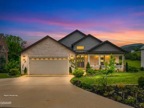 6325 Coves Edge Trail, Russellville, TN 37860