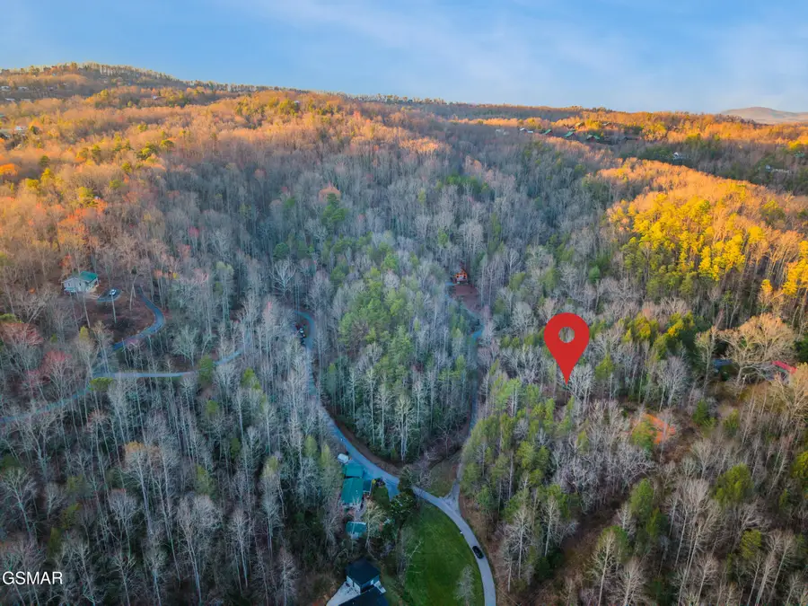 0 Autumn Lane, Gatlinburg, TN 37738 - #3