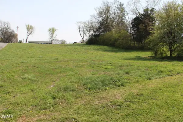 Lot 15 Cherokee Circle Drive, Sevierville, TN 37862