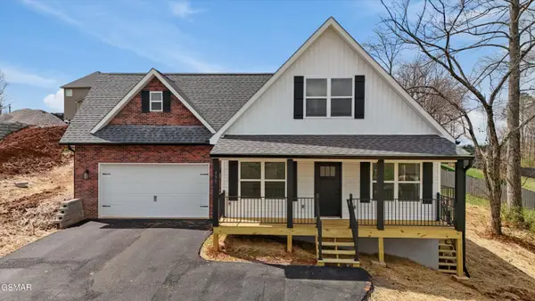 139 Tittsworth Springs Road, Seymour, TN 37865