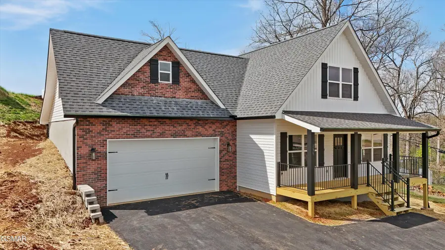 139 Tittsworth Springs Road, Seymour, TN 37865 - #2