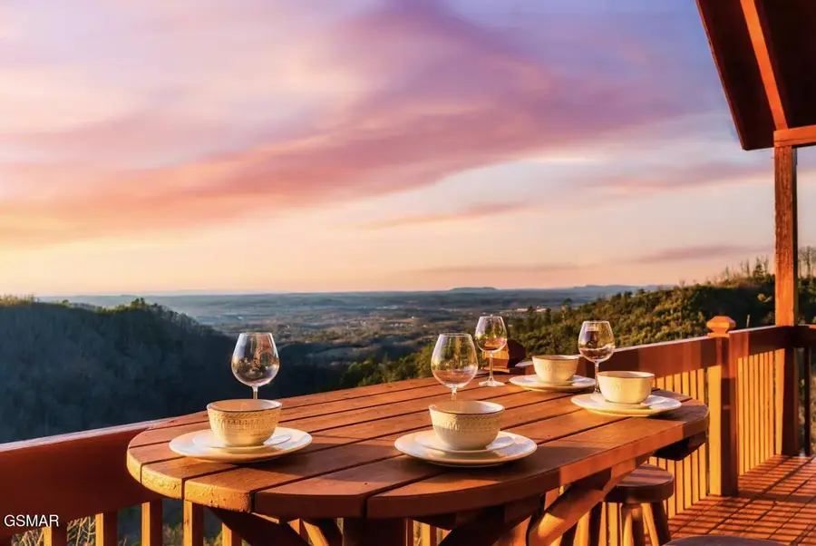 1824 Billard Way, Sevierville, TN 37876 - #2