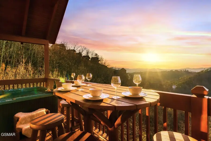 1824 Billard Way, Sevierville, TN 37876 - #3