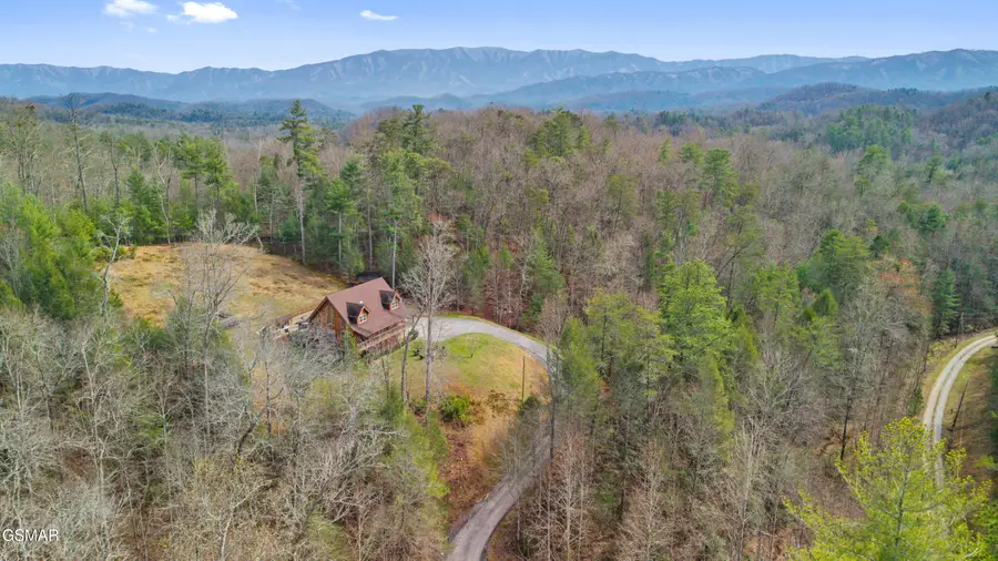 1238 Mossy Cove Way, Sevierville, TN 37876 - #2