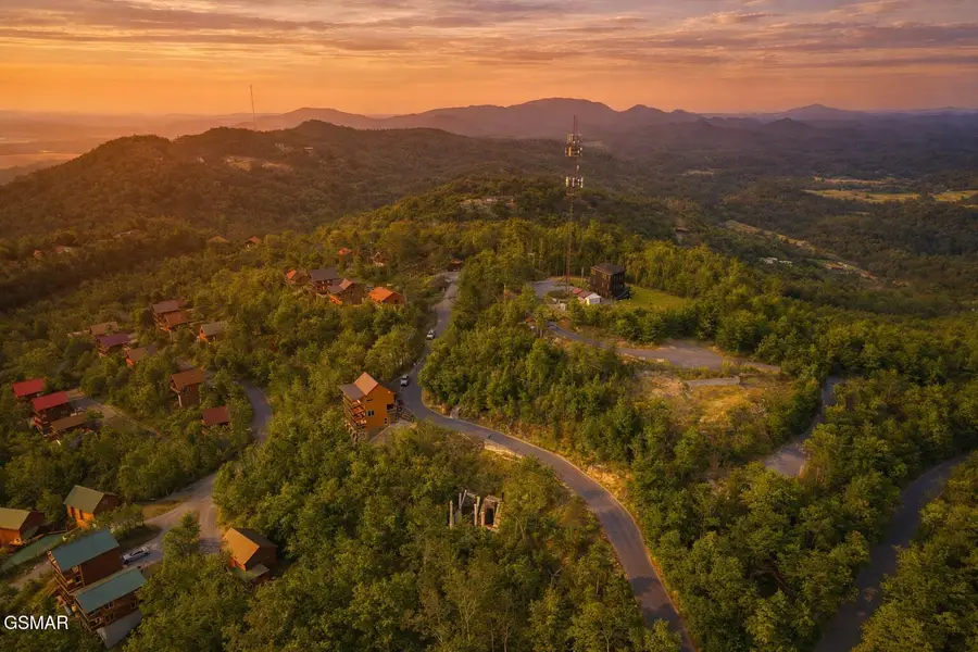 2297 Windy Lane, Sevierville, TN 37876 - #2