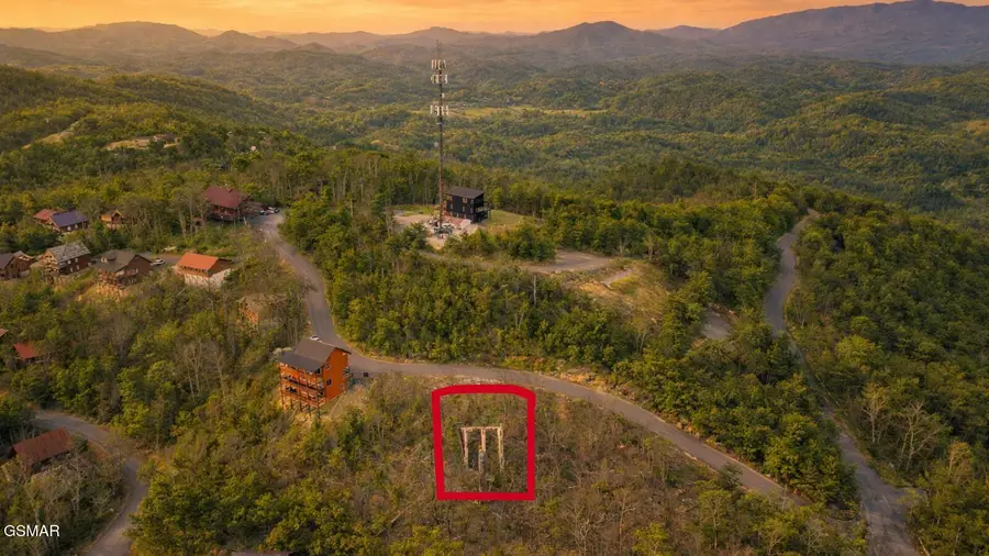 2297 Windy Lane, Sevierville, TN 37876 - #3