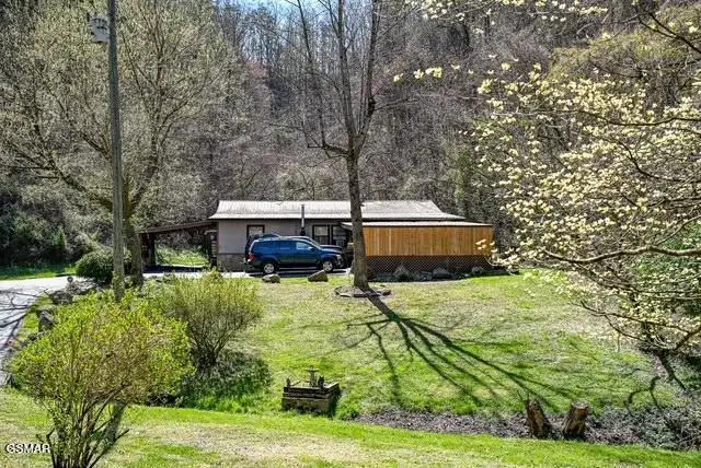 1069 Bryan View Road, Sevierville, TN 37862 - #1
