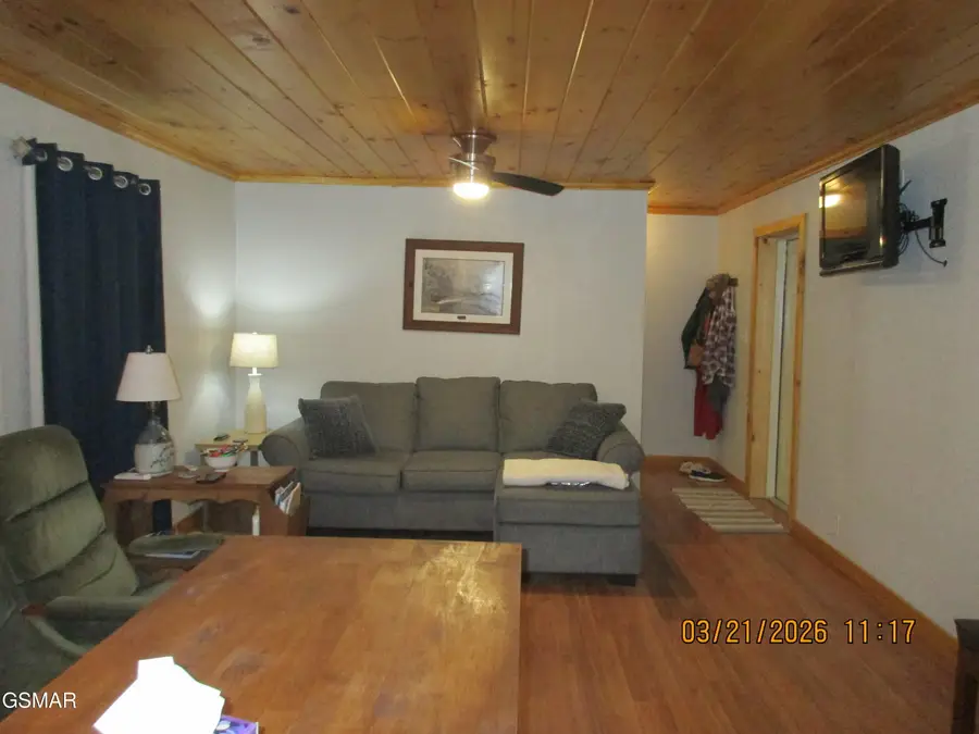 4902 Bogard Road, Cosby, TN 37722 - #2