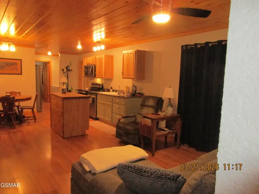 4902 Bogard Road, Cosby, TN 37722 - #3