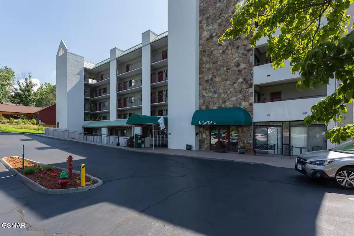 354 E Holly Ridge Road #UNIT 204, Gatlinburg, TN 37738 - #1