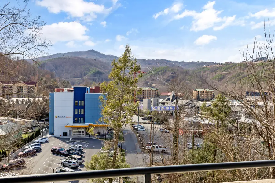 354 E Holly Ridge Road #UNIT 204, Gatlinburg, TN 37738 - #2