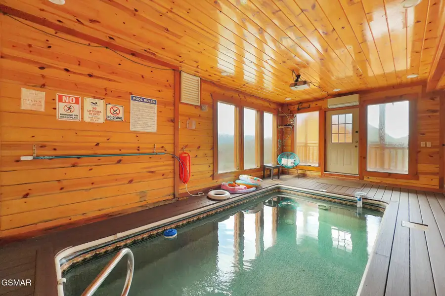 1244 Bird Nest Way, Sevierville, TN 37862 - #3