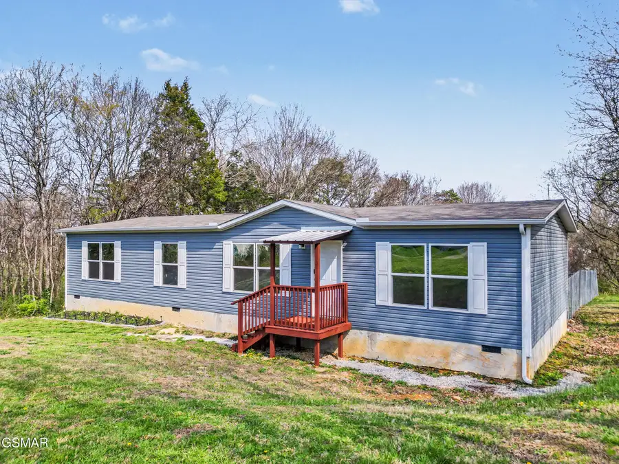 1316 Blue Spruce Way, Newport, TN 37821 - #2