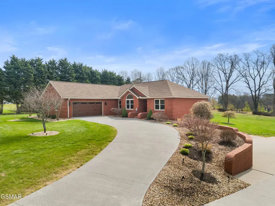 863 Chestnut Grove Circle, Dandridge, TN 37725 - #3