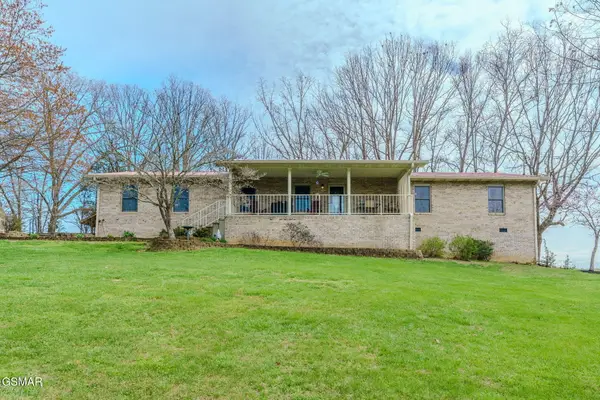 2255 Allenridge Drive, Sevierville, TN 37876