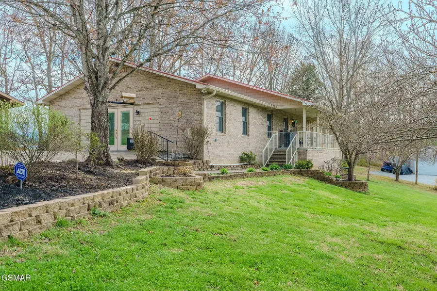 2255 Allenridge Drive, Sevierville, TN 37876 - #3