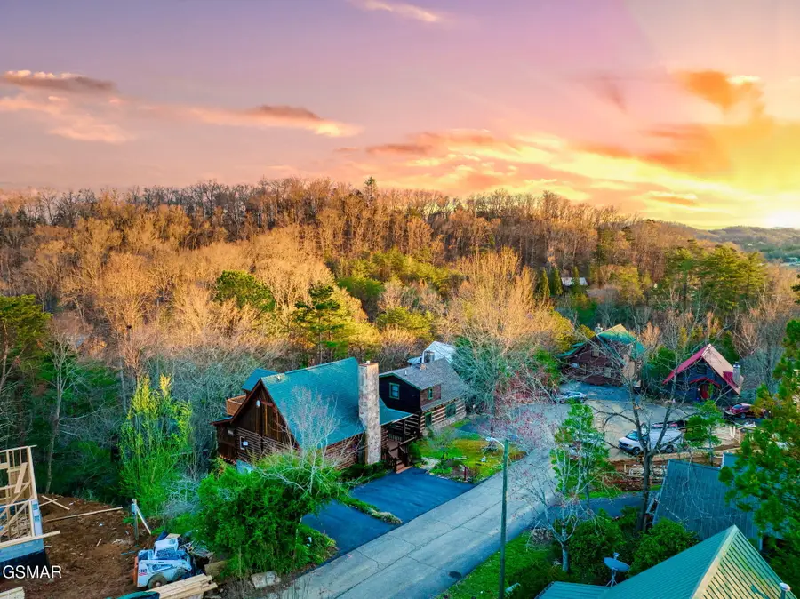 1008 Walini Way, Sevierville, TN 37876 - #2