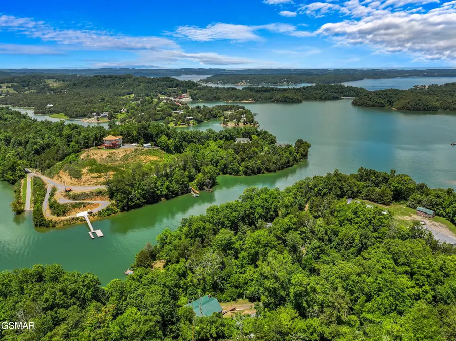 2759 Wildwood Road, Dandridge, TN 37725 - #3