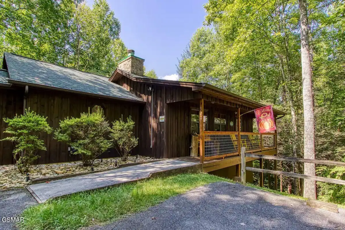 503 Eagle Trail, Gatlinburg, TN 37738 - #1