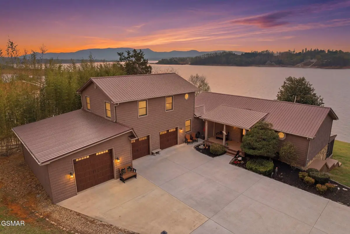 468 Trotline Road, Dandridge, TN 37725 - #1