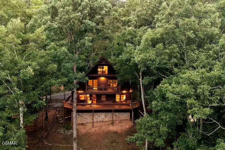 3436 Quail Way, Sevierville, TN 37862 - #1