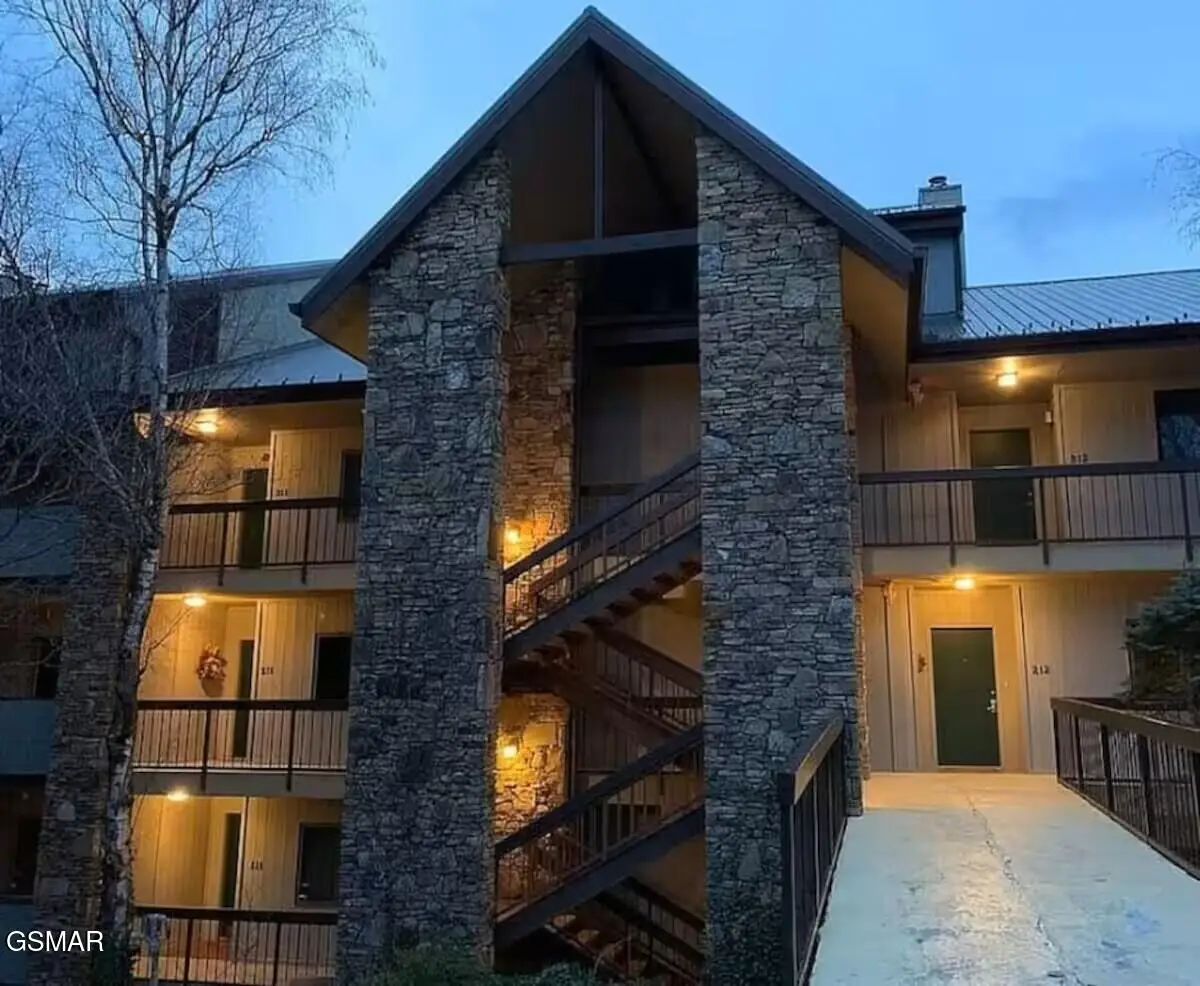 1130 Ski View Drive #UNIT 311, Gatlinburg, TN 37738 - #1