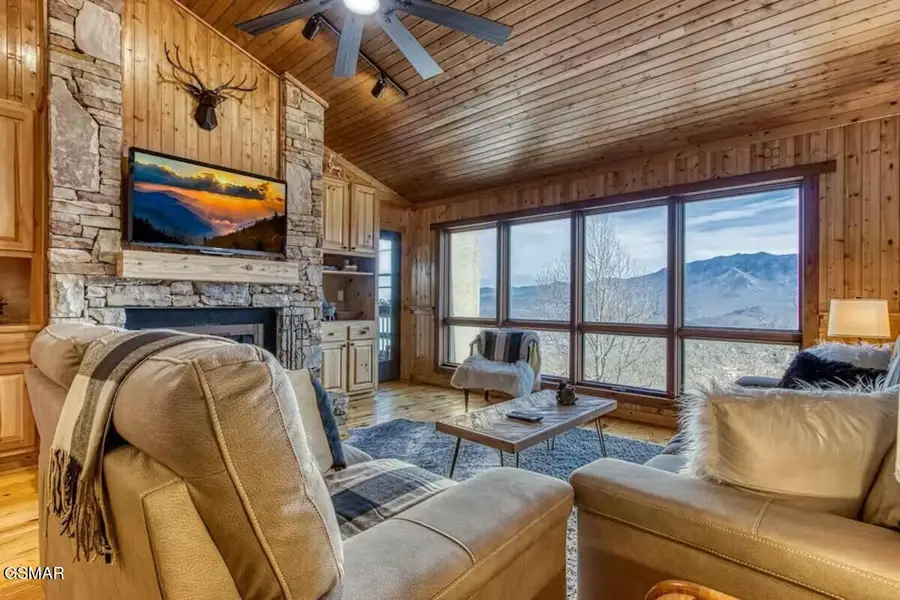 1130 Ski View Drive #UNIT 311, Gatlinburg, TN 37738 - #2