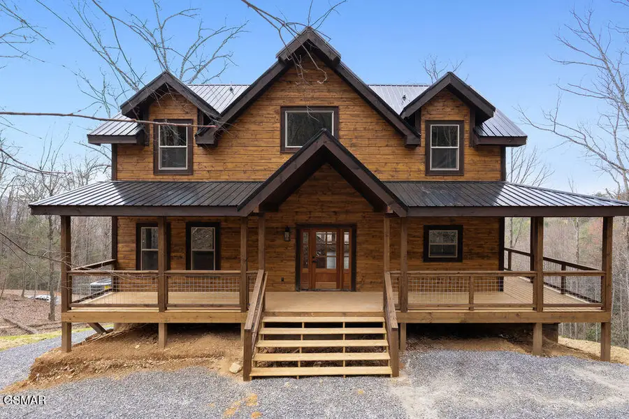 3150 Lexy Lane, Sevierville, TN 37862 - #3