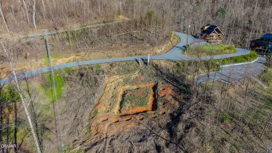 792 Davenport Road, Gatlinburg, TN 37738 - #3